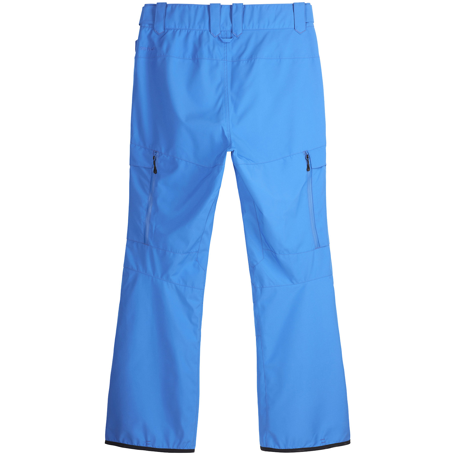 Herren Picture Blau
