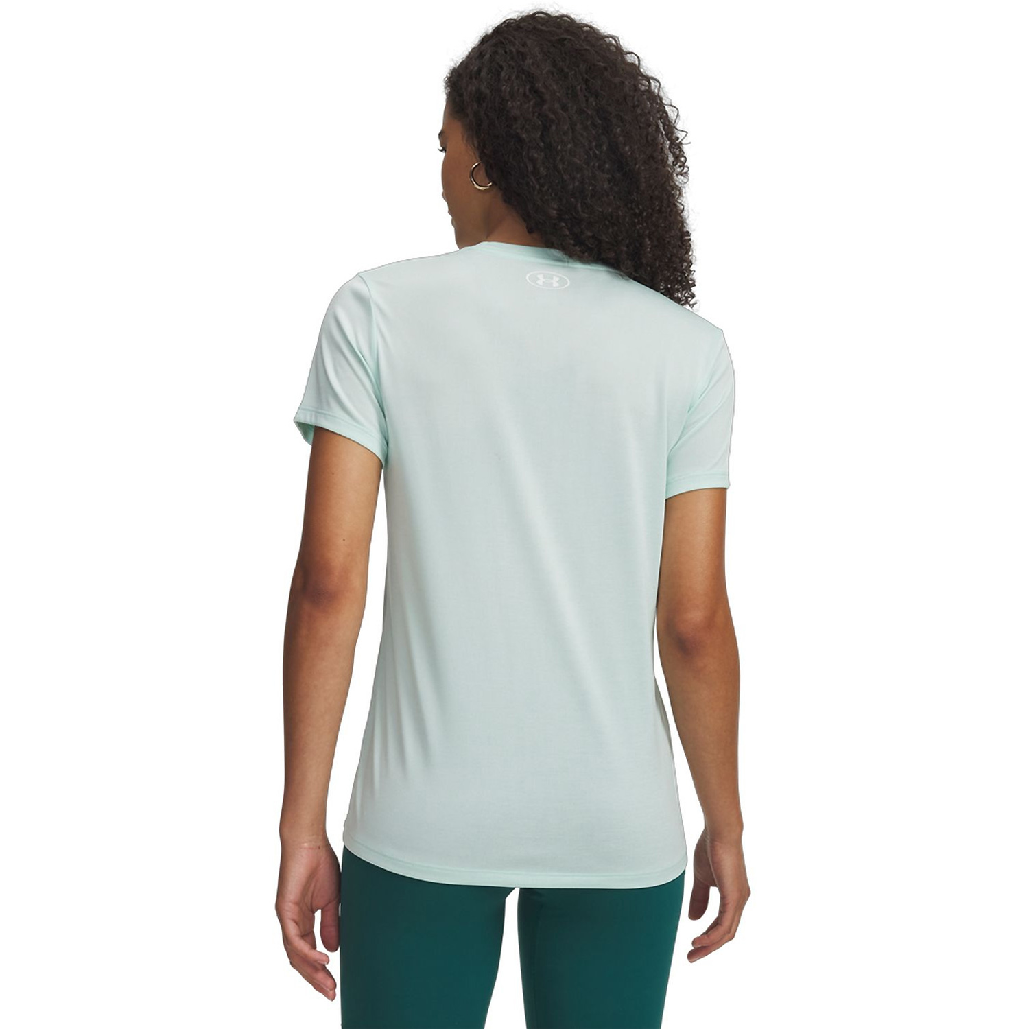 Damen UNDER ARMOUR Gelb