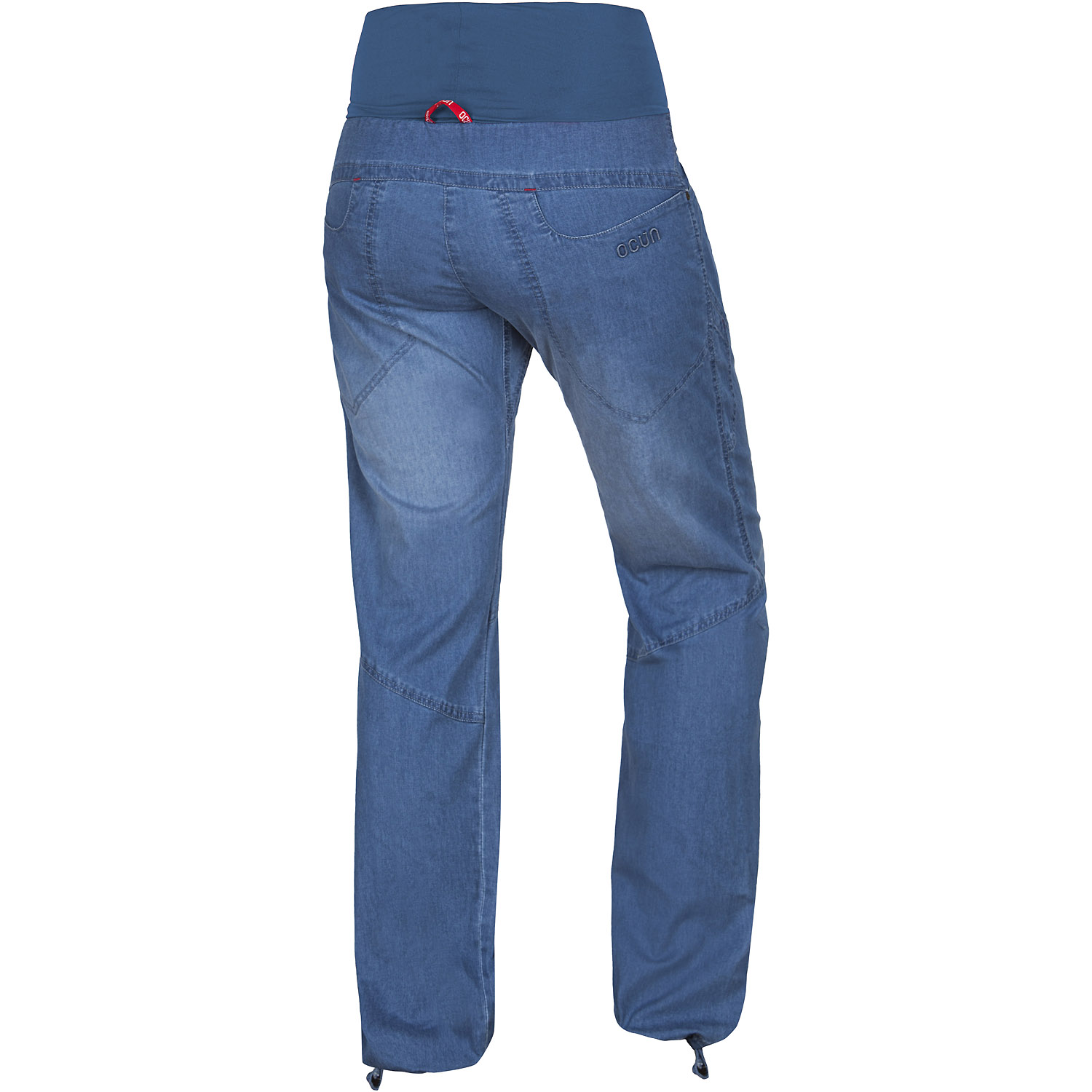 Damen Ocun Blau