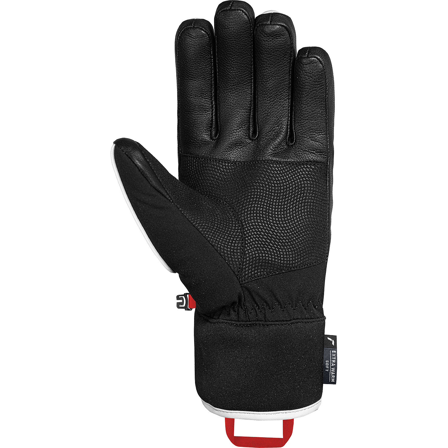 Unisex Reusch Schwarz