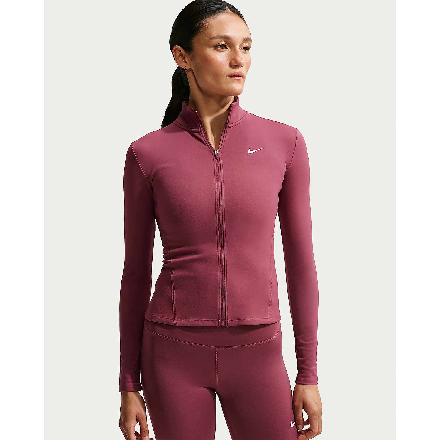 Damen Nike Pink