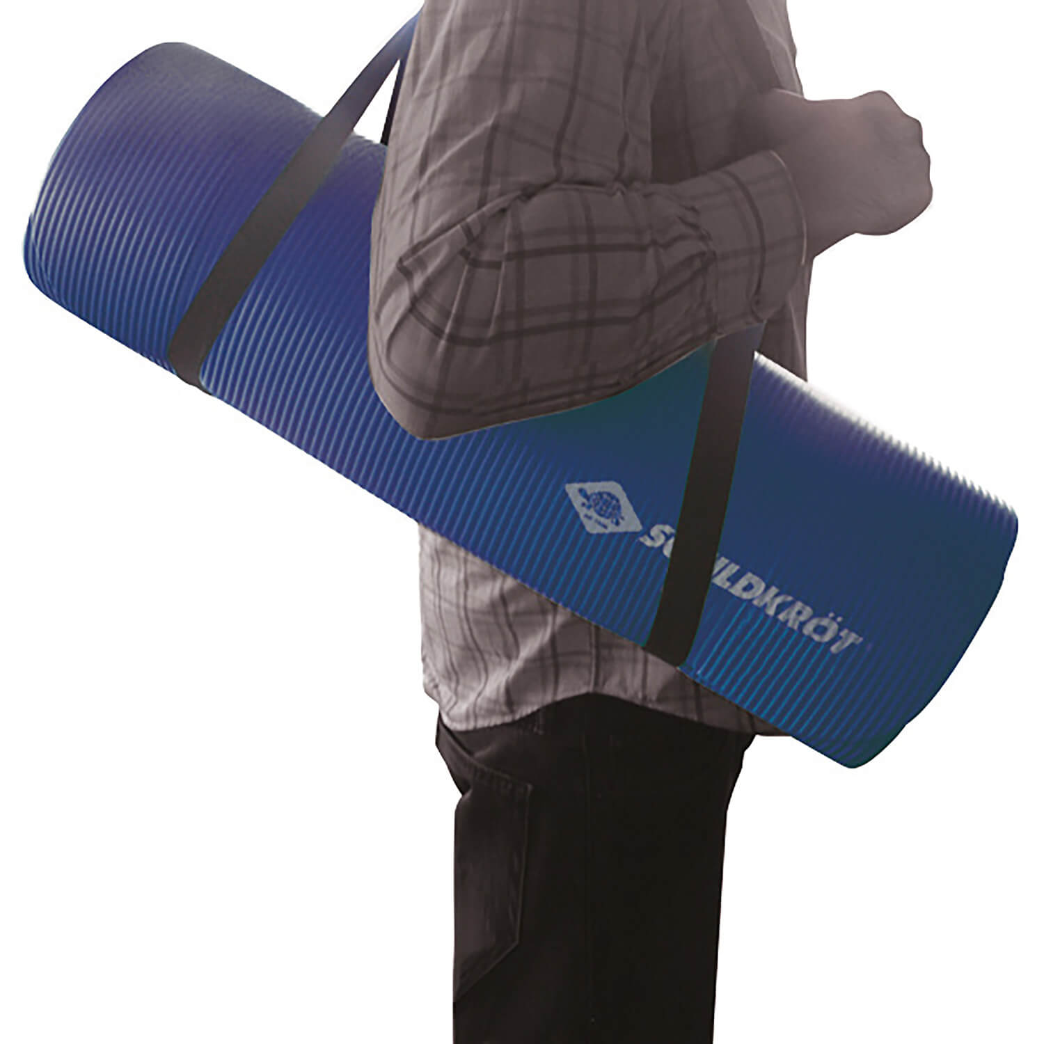 Unisex Schildkröt FITNESS wie abgebildet NEOPREN WAVE-JUMPER-BALL  (1 Ball in Einzelverpackung), 000 - Spiel