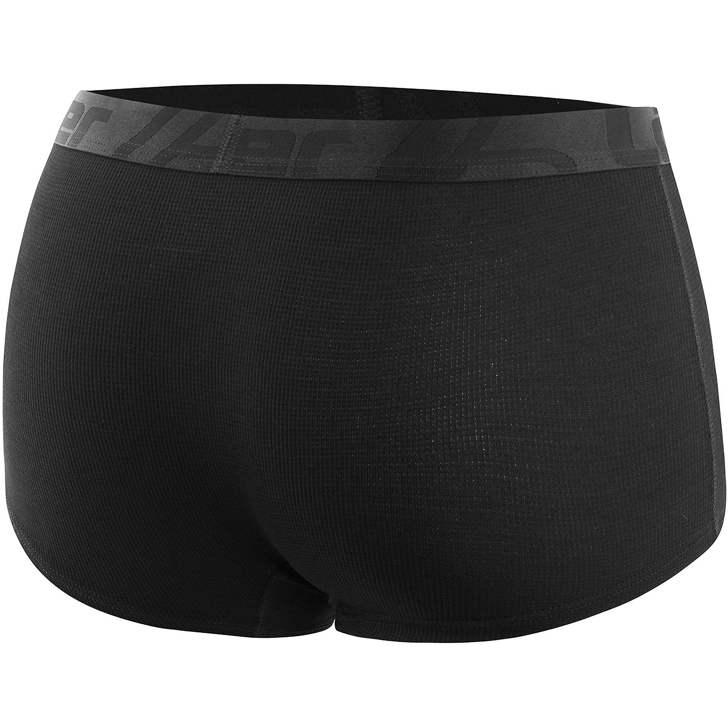 Damen Löffler Schwarz W PANTY TRANSTEX LIGHT 990 46 Unterhose
