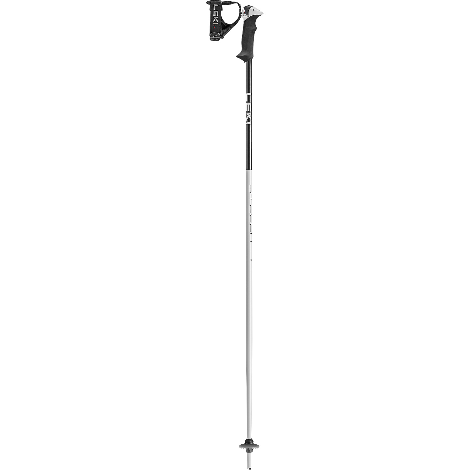 Unisex Leki Dunkeloliv