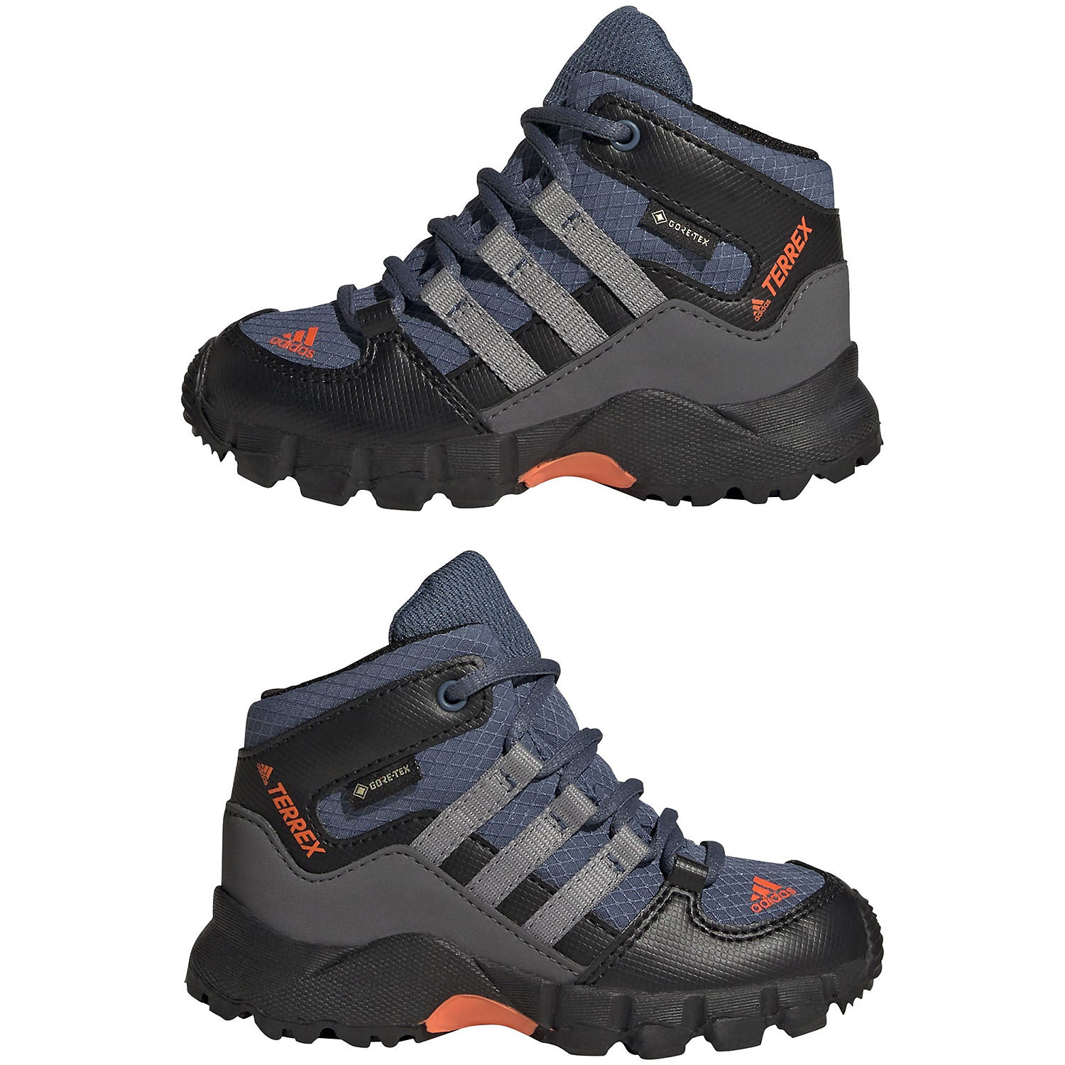 Unisex Adidas Grau