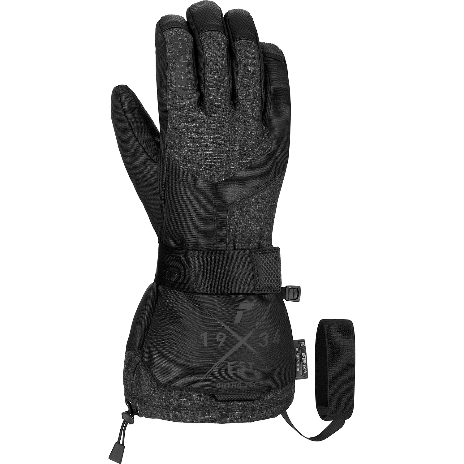 Unisex Reusch Doubletake R-TEX XT Fingerhandschuh