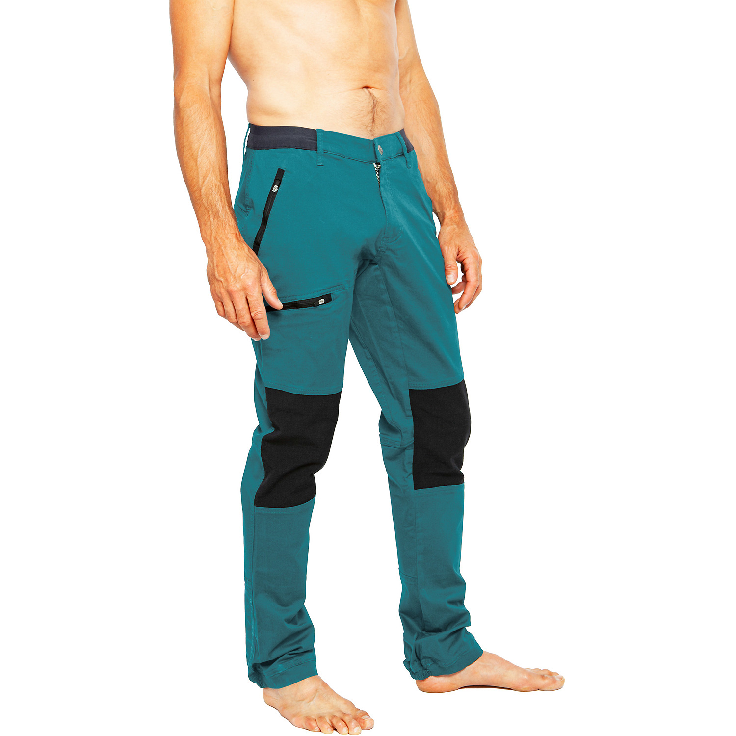 Damen Chillaz Blau