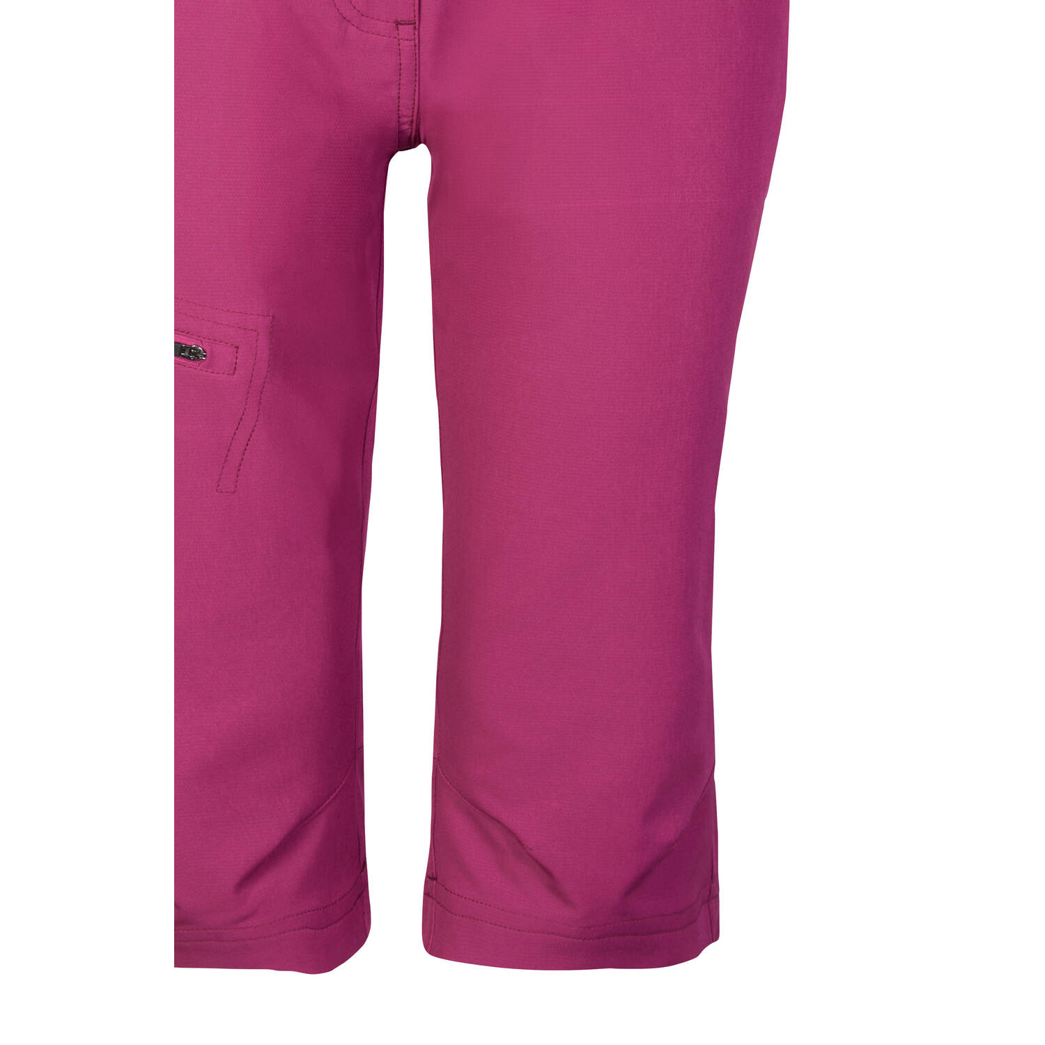 Damen killtec Rot KOS 4 WMN PNTS 00499 54 Caprihose