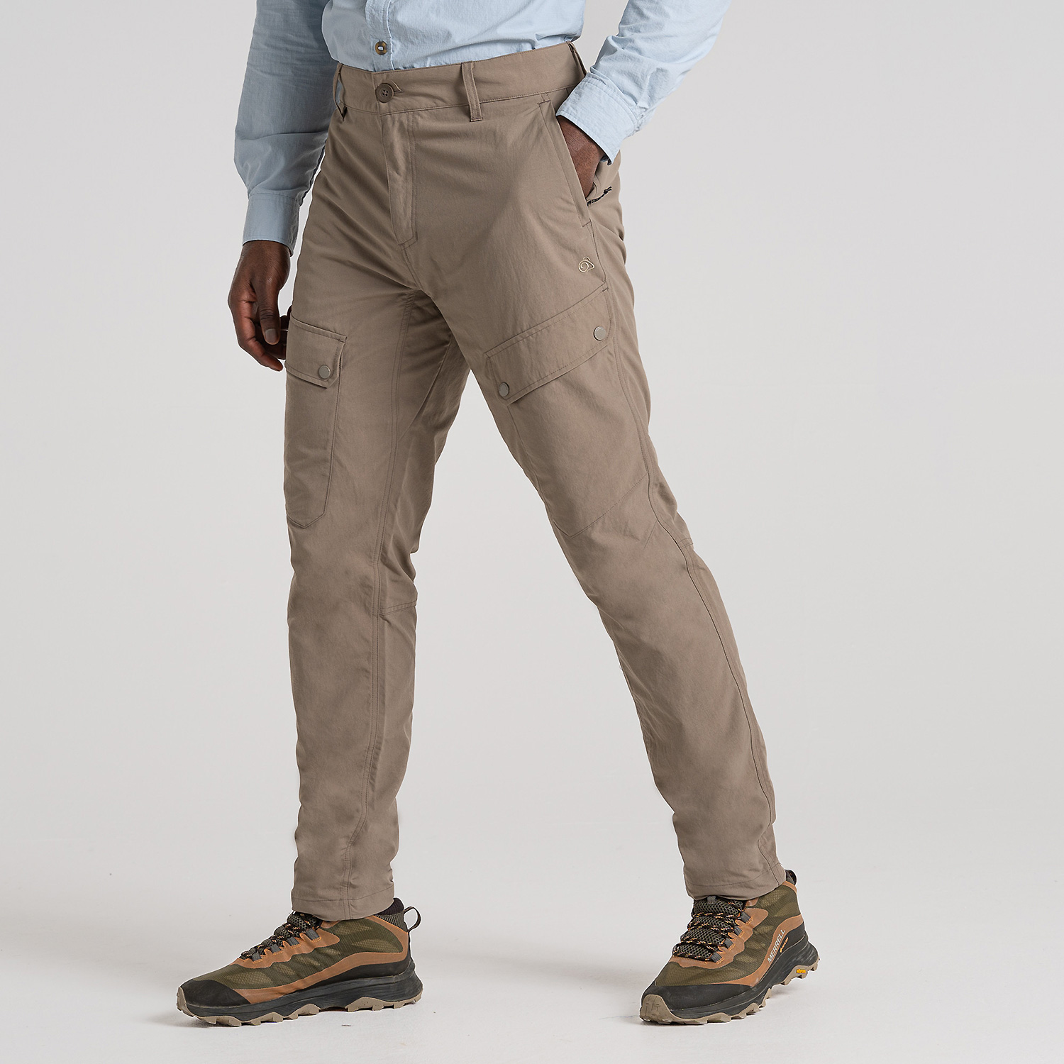 Herren Craghoppers Natur