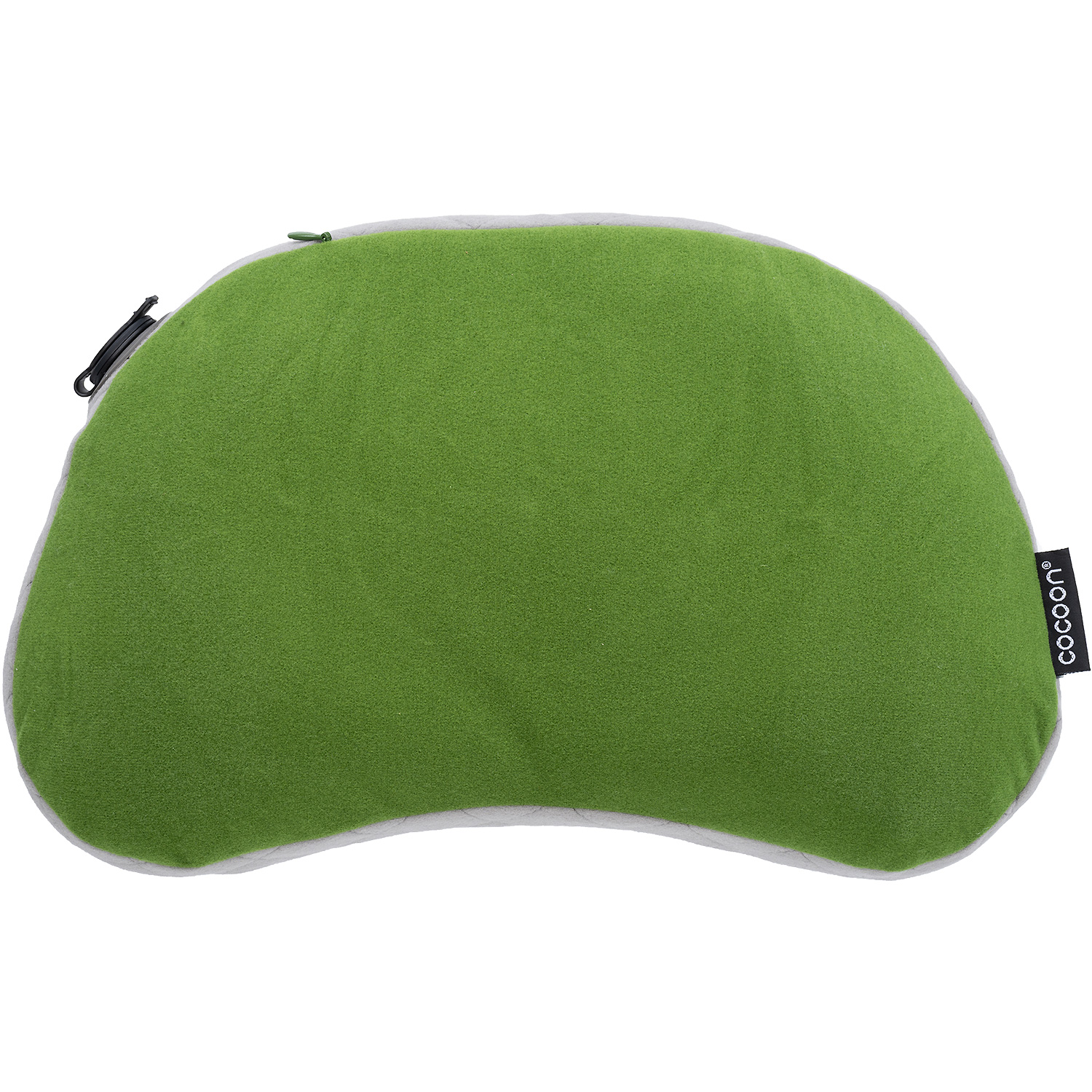 Unisex Cocoon Grün