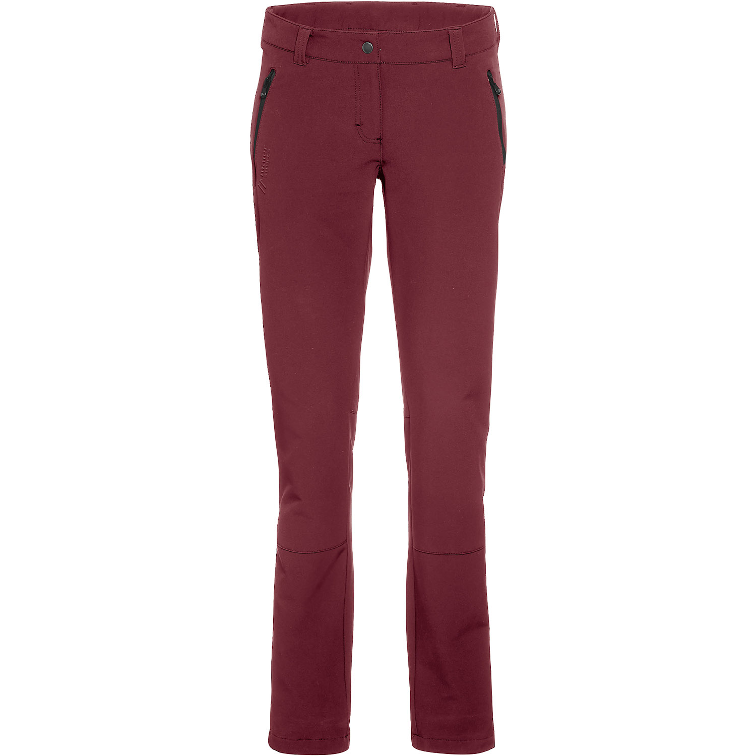 Damen Maier Sports Bordeaux Aleene Da-Hose mTEX el. 900 50 Hose