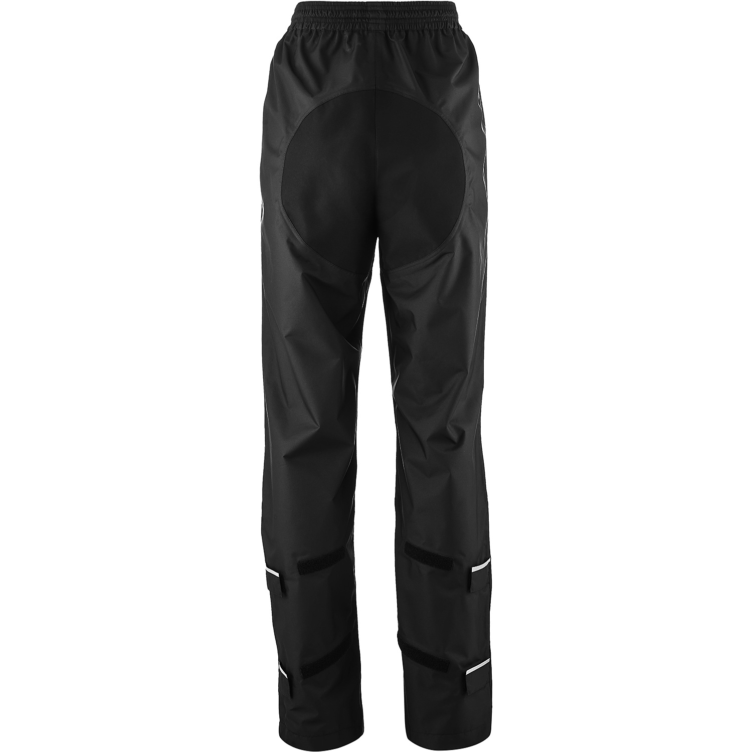 Damen Gonso Schwarz Save Pants W M10900 46 Regenhose