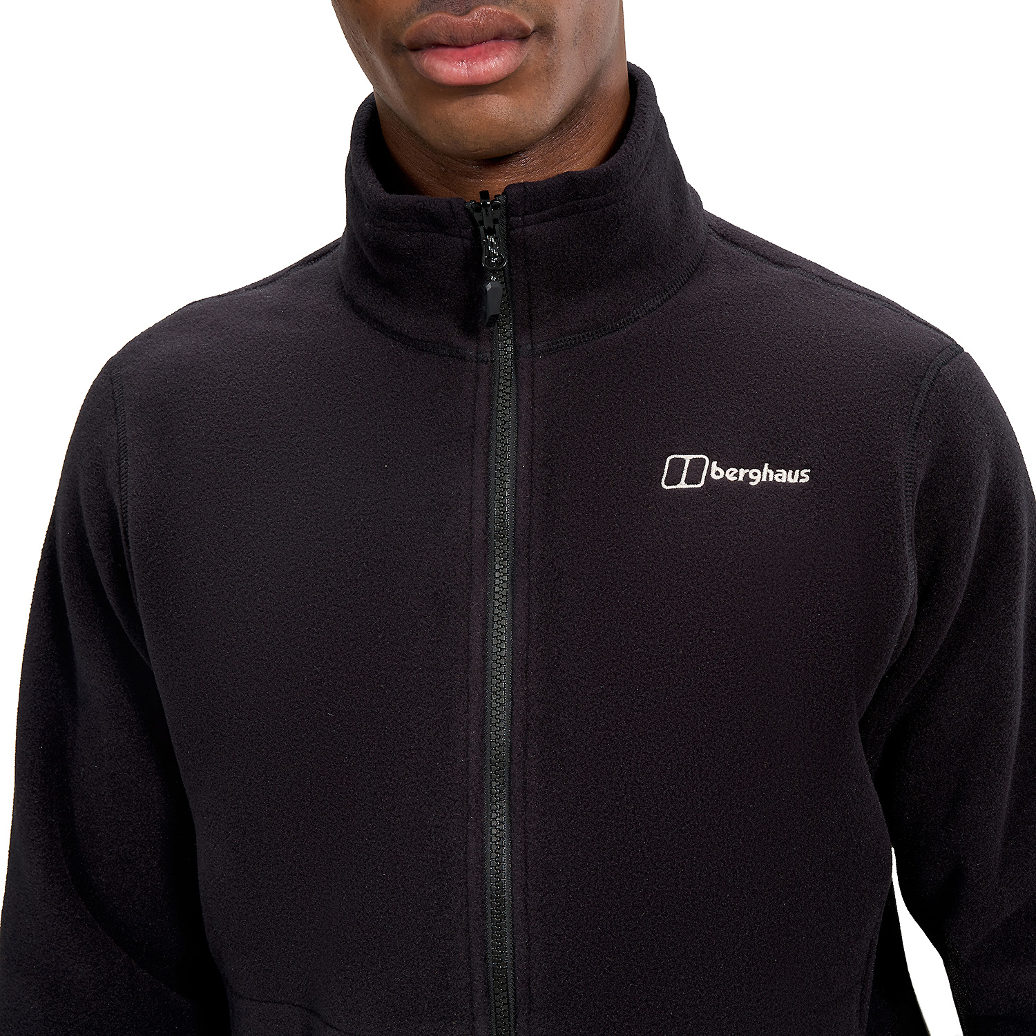 Herren Berghaus Schwarz