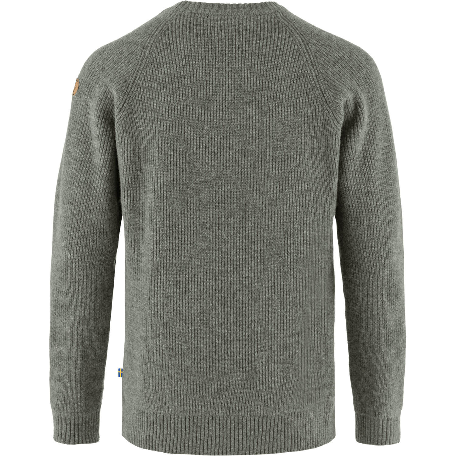 Herren Fjällräven Grau Pullover