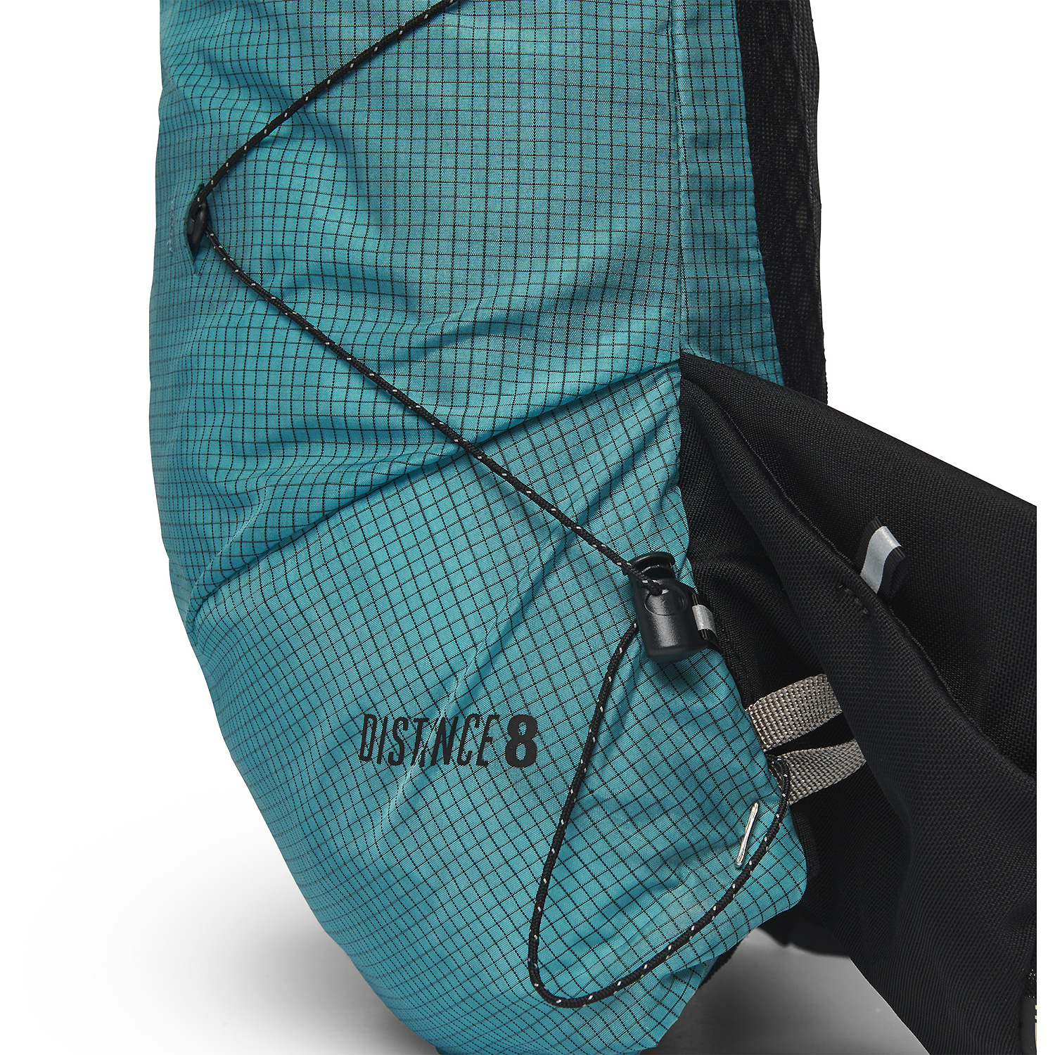 Damen Black Diamond Türkis