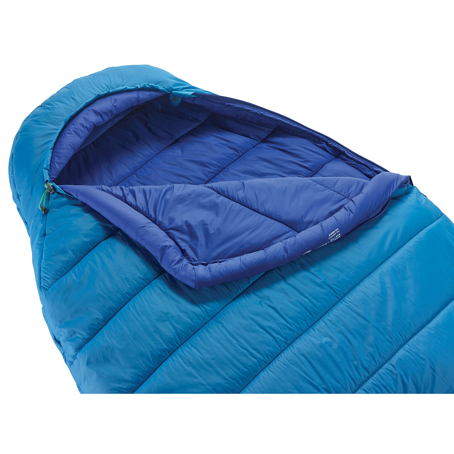 Unisex Thermarest Blau