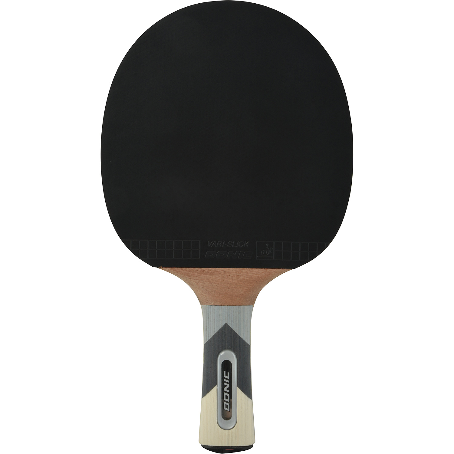 Unisex DONIC wie abgebildet TT-Schläger WALDNER 700 ABP-Griff 000 - Tischtennis-Schläger