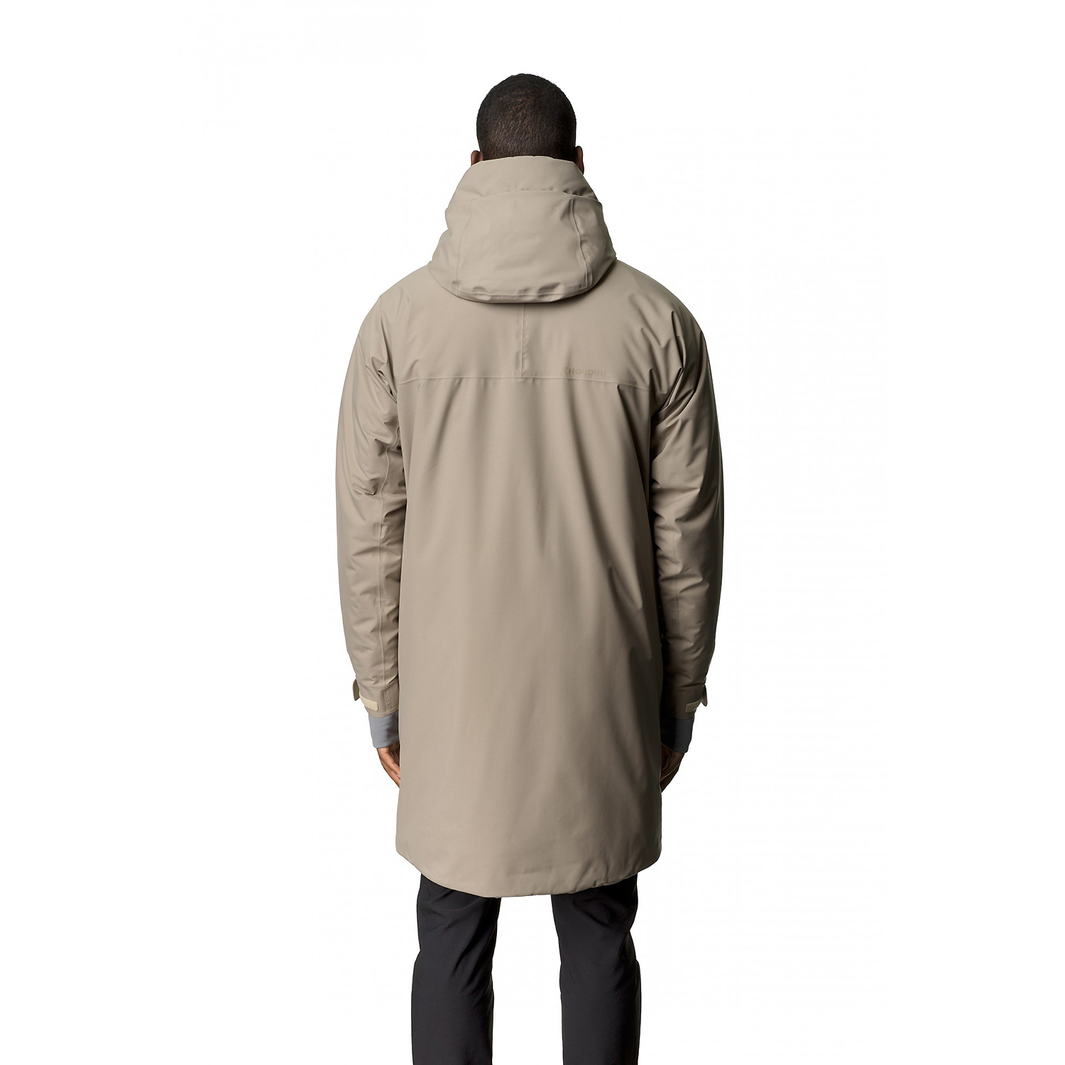 Herren Houdini Beige