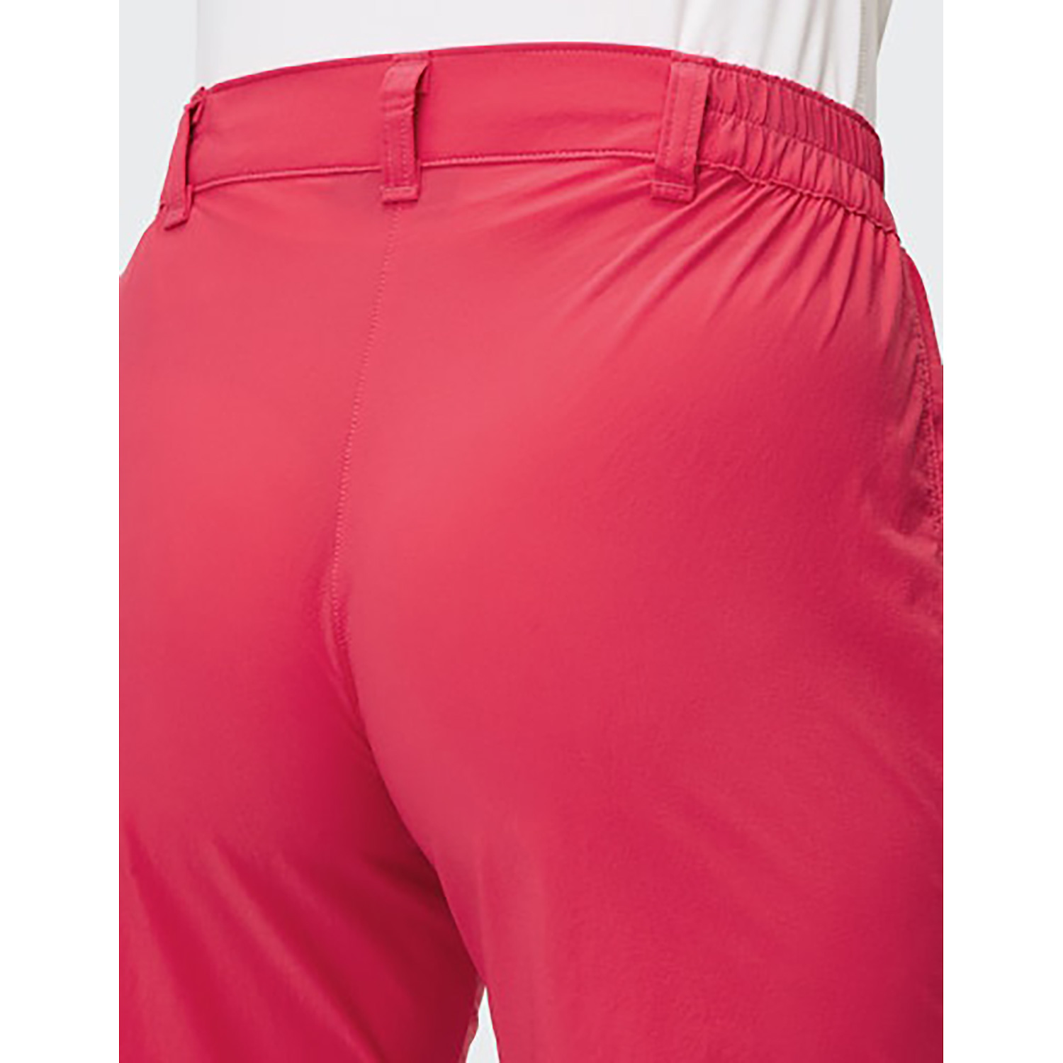 Damen HOT Rot