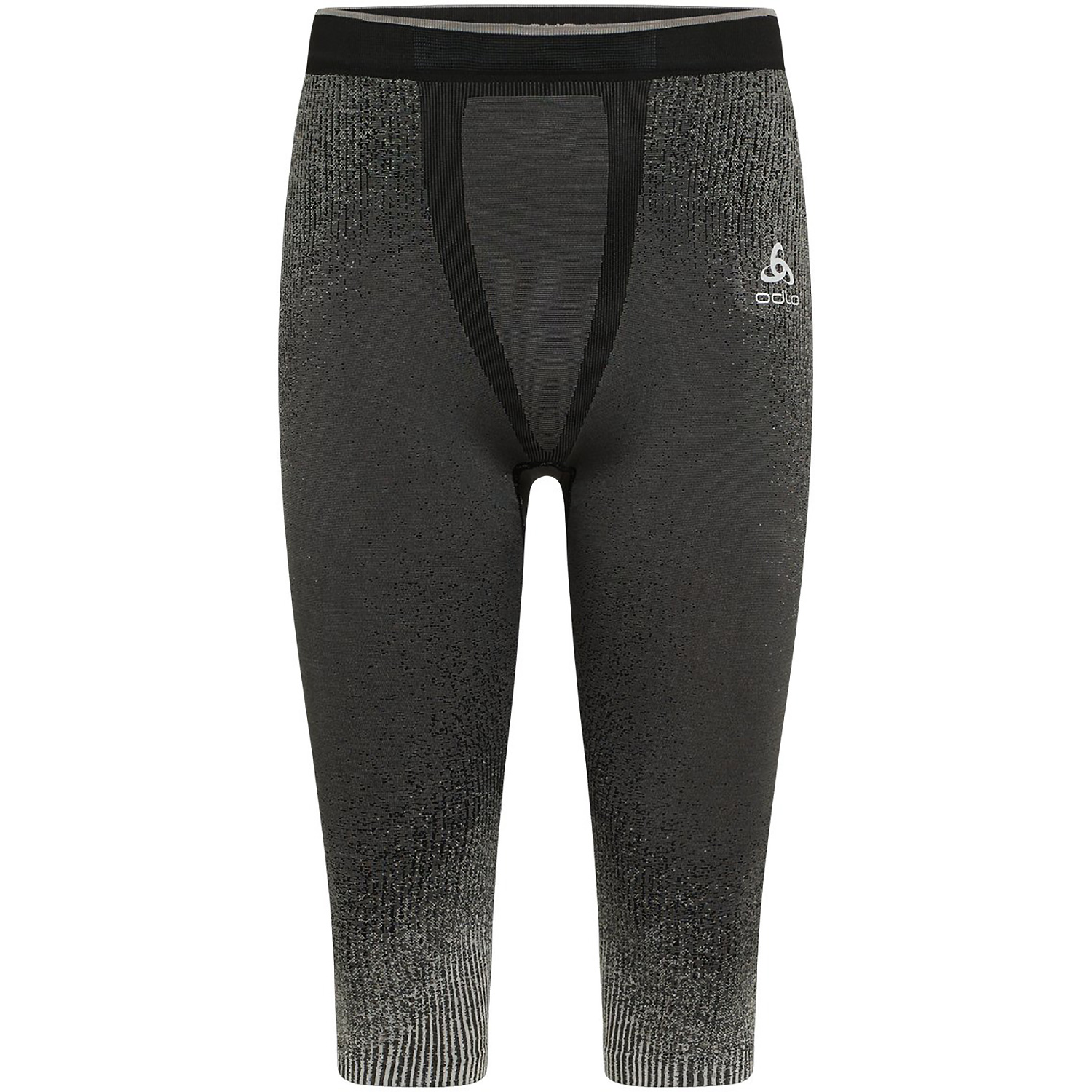 Herren Odlo Schwarz PERFORMANCE WARM BLACKCOMB 15000 S Unterhose