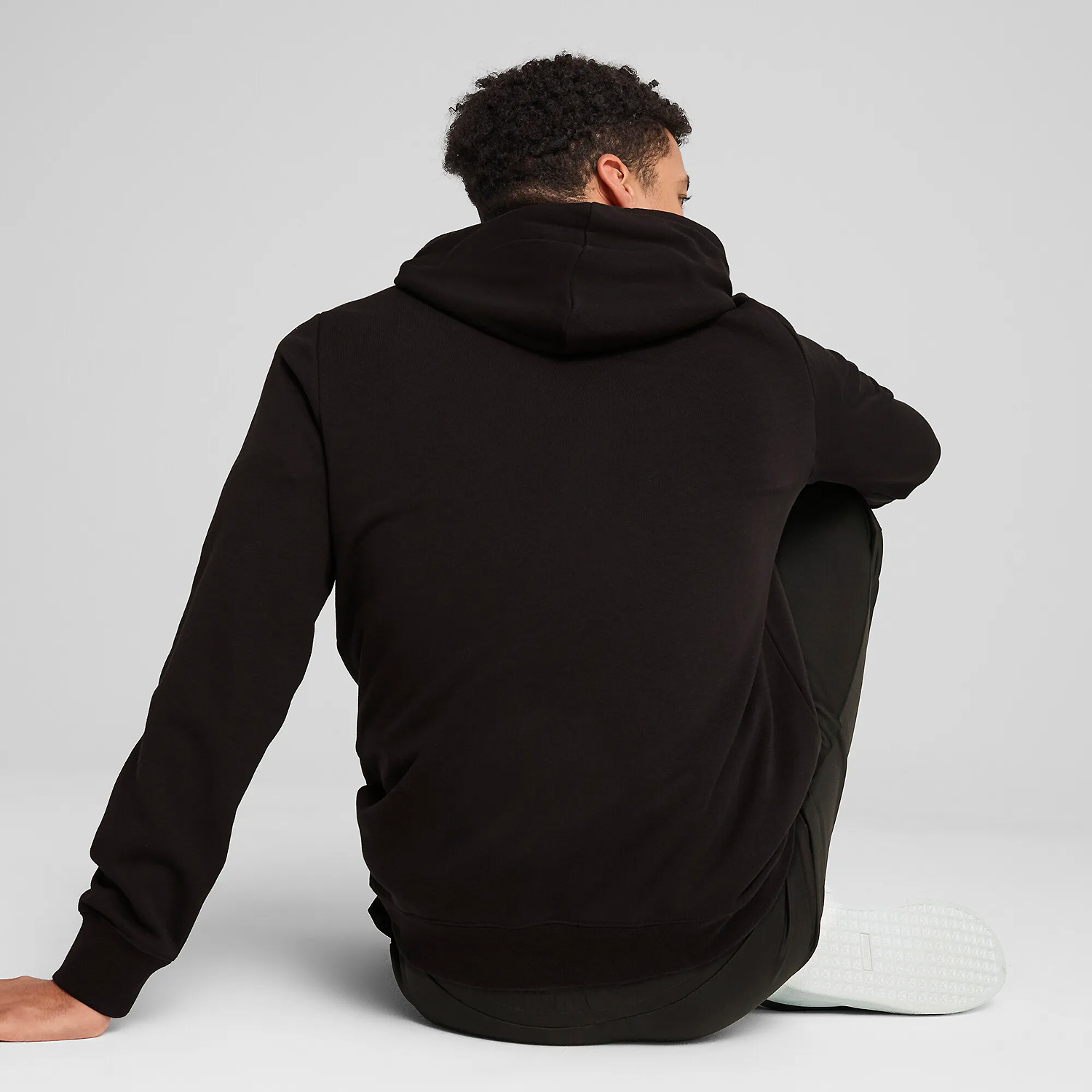 Herren Puma wie abgebildet
