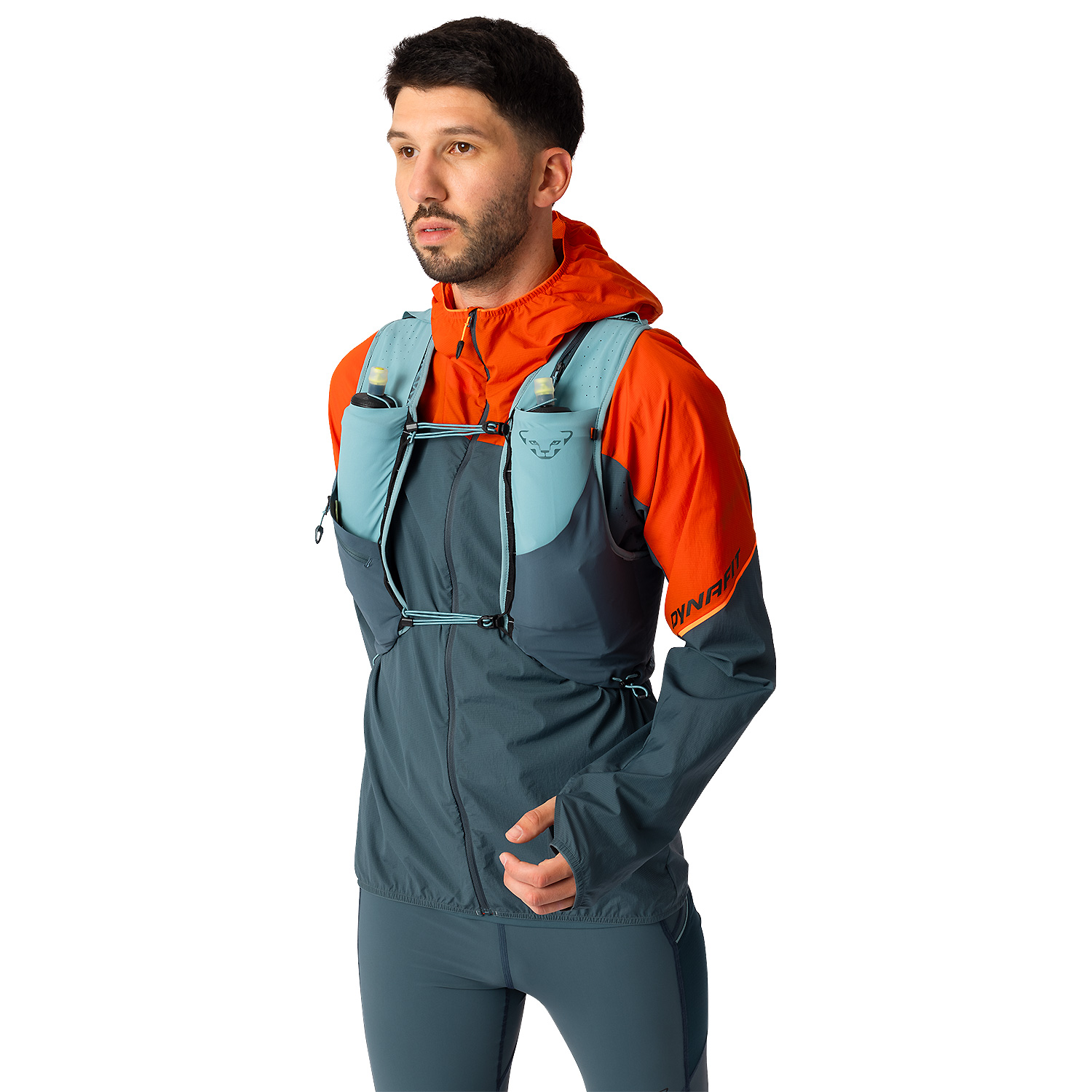 Unisex Dynafit Rauchblau