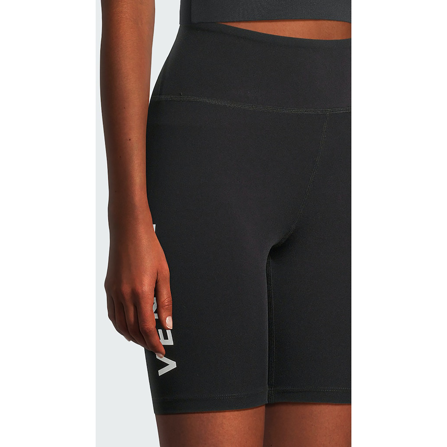 Damen Venice Beach Schwarz VB_Freja D 01 Shorts 990 XXL Short