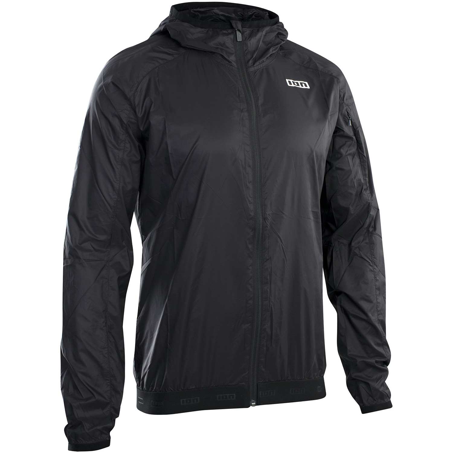 Unisex ION Schwarz