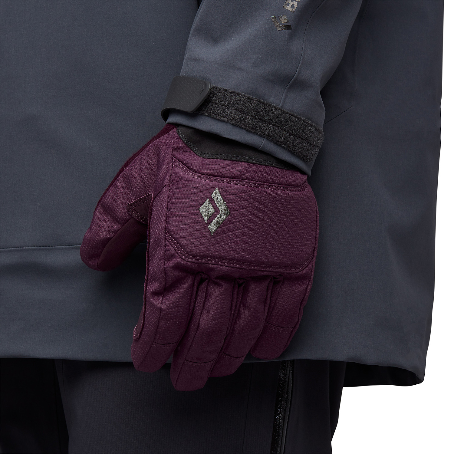 Damen Black Diamond Beere