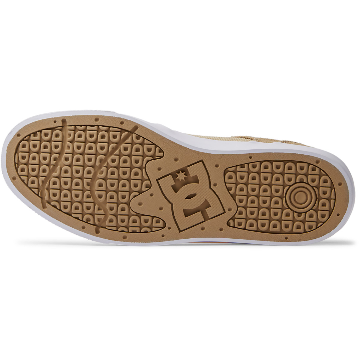 Herren DC Mocca