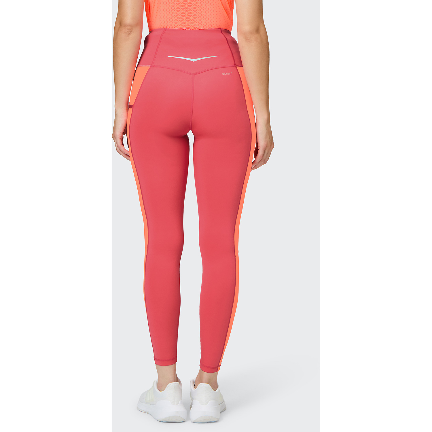 Damen Venice Beach Rot