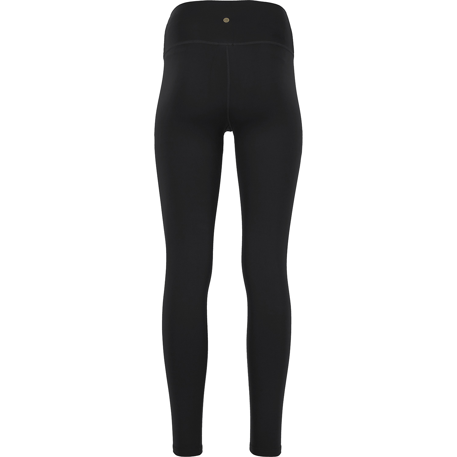 Damen Athlecia Schwarz Franz W Tight 1001 42 Tight