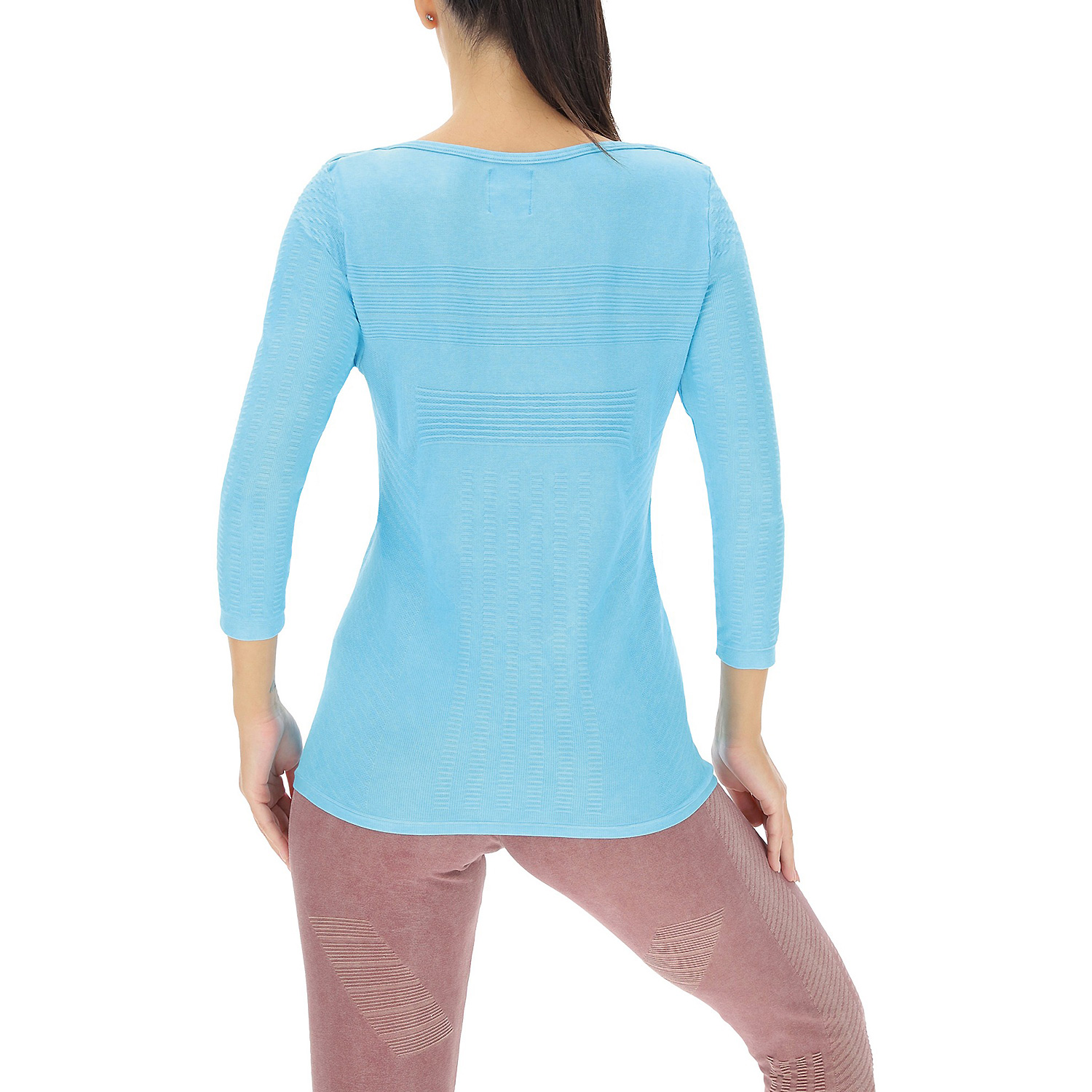 Damen UYN Blau