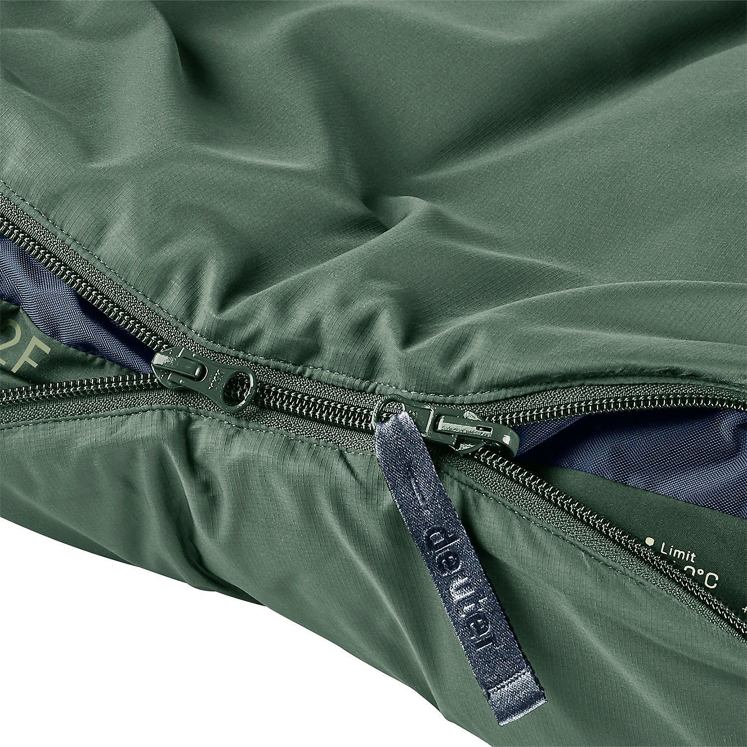 Unisex Deuter Tannengrün