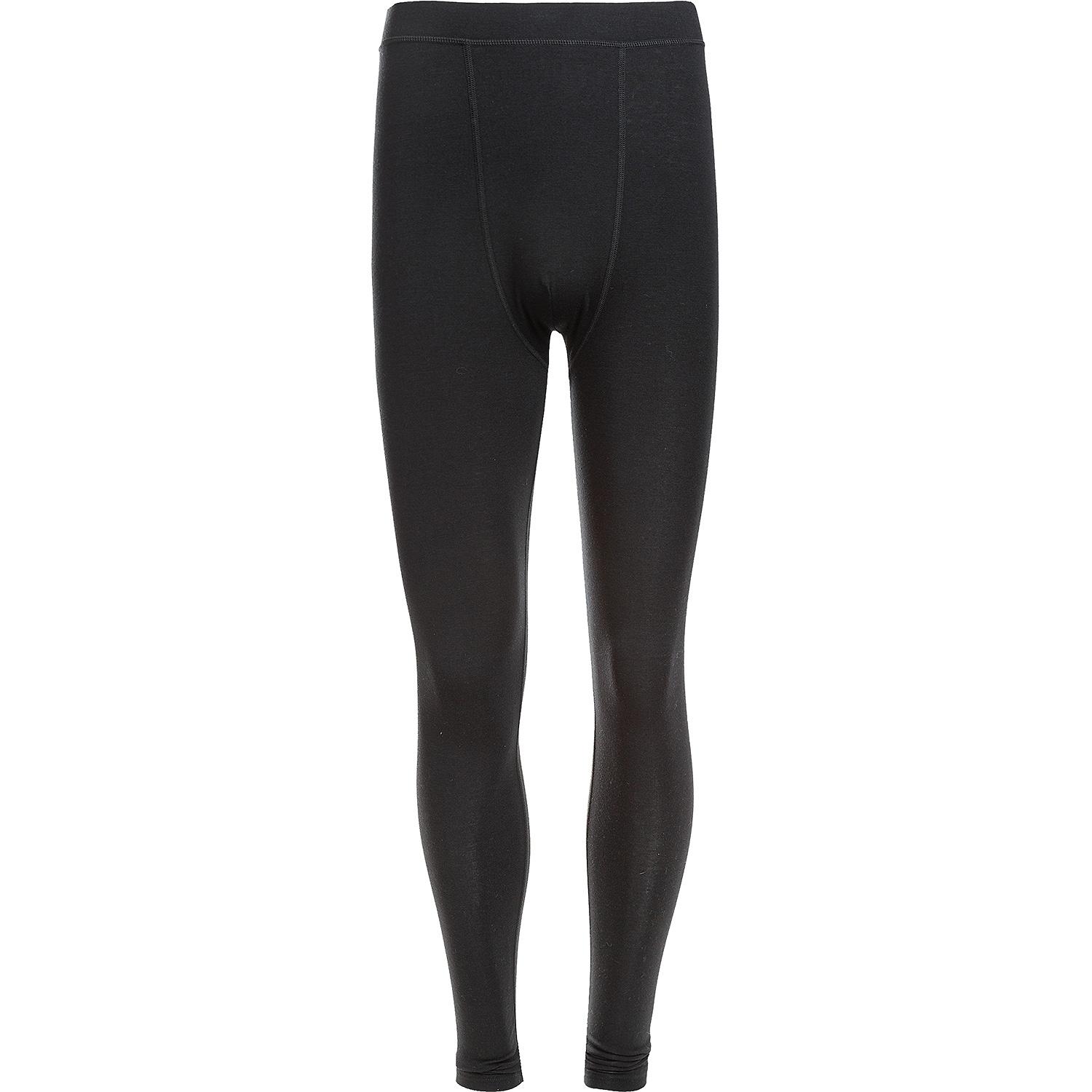 Herren Whistler Schwarz Bosco M Wool Baselayer Tight 1001 XXL Tight