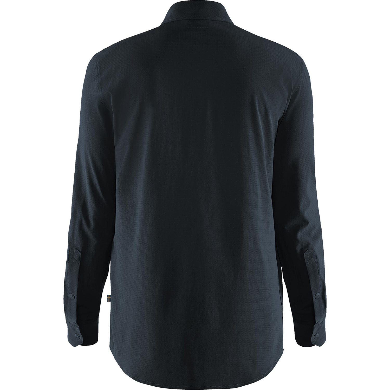 Herren Fjällräven Rauchblau
