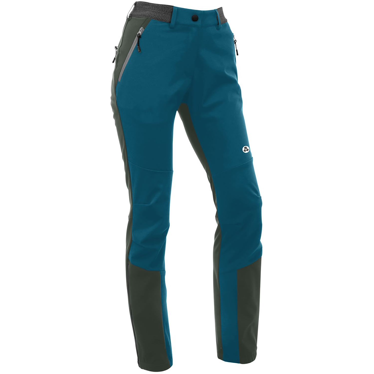 Damen Maul Sport Schilf