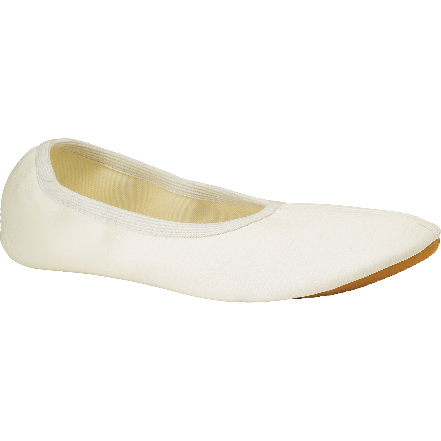 Unisex BECK Schwarz GYM-SCHUH 01 32 Gymnastikschuhe