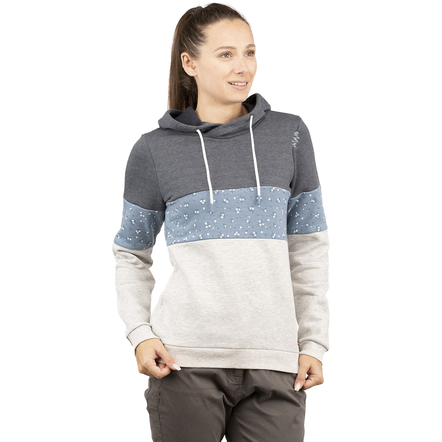 Damen Chillaz Blau