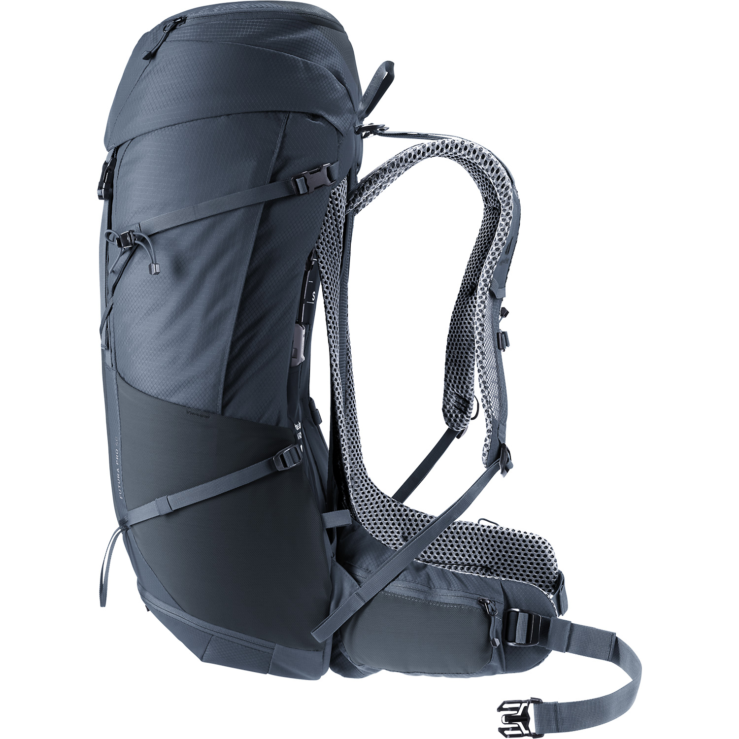 Unisex Deuter Schwarz