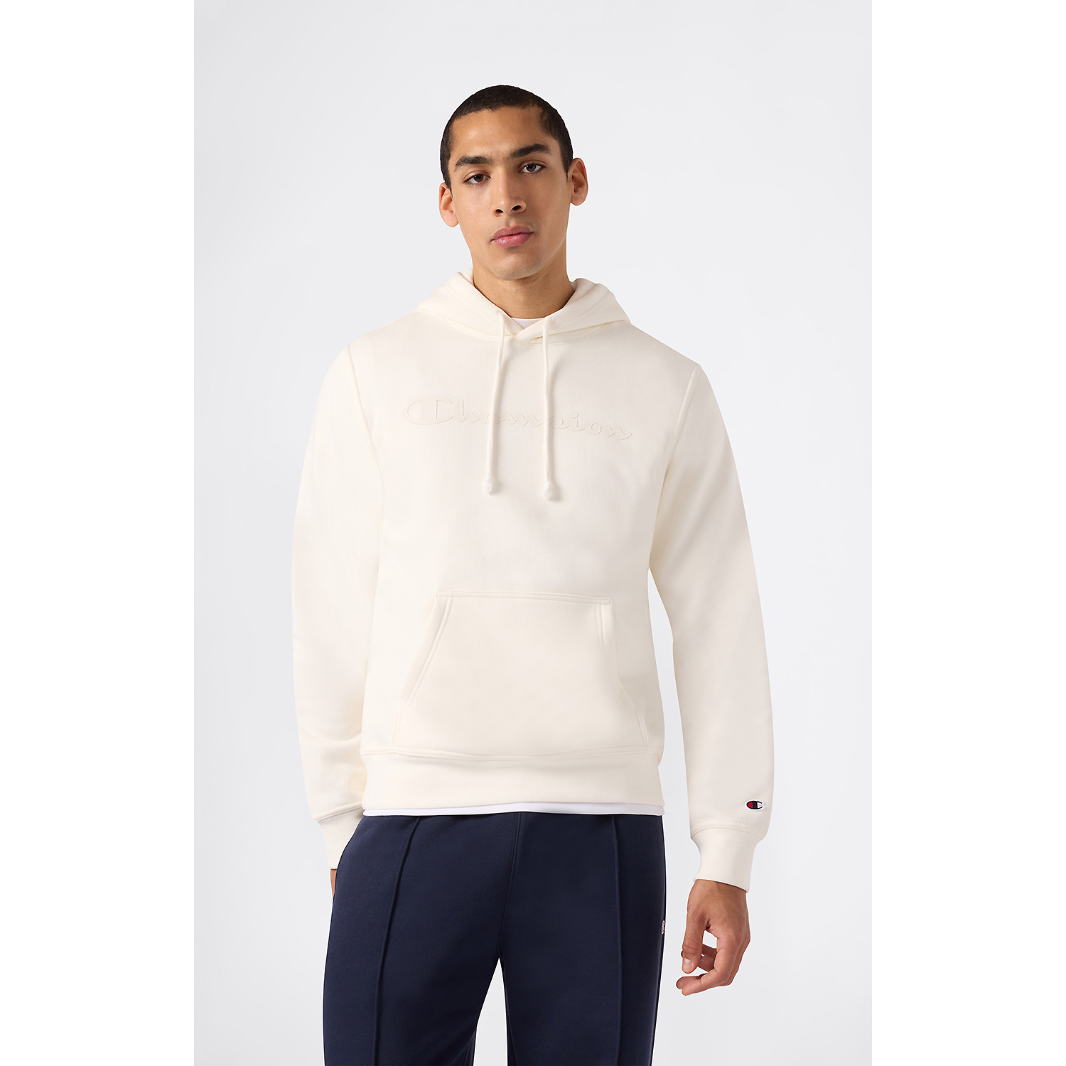 Herren Champion Crema