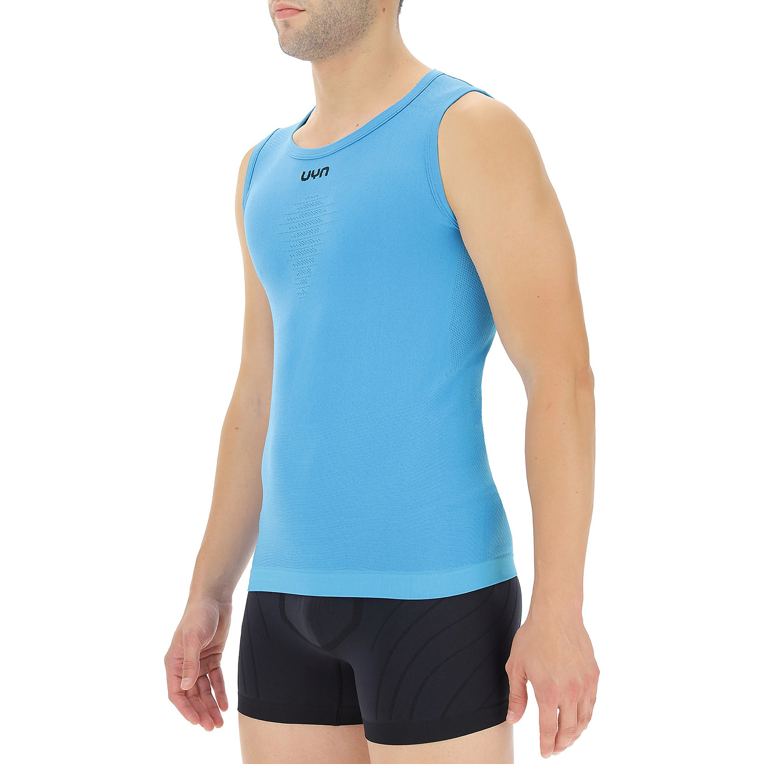 Herren Uyn Blau