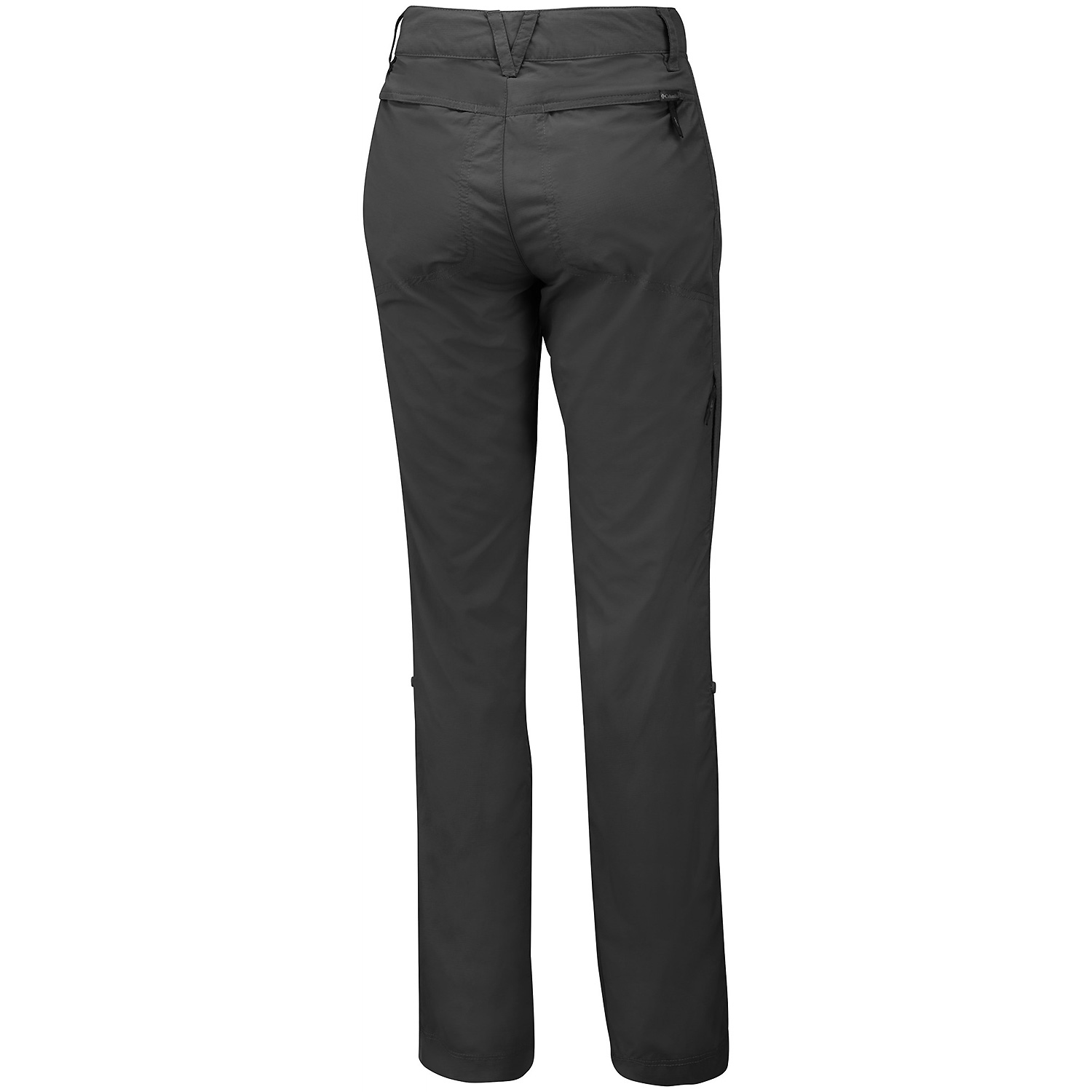 Damen Columbia Schwarz