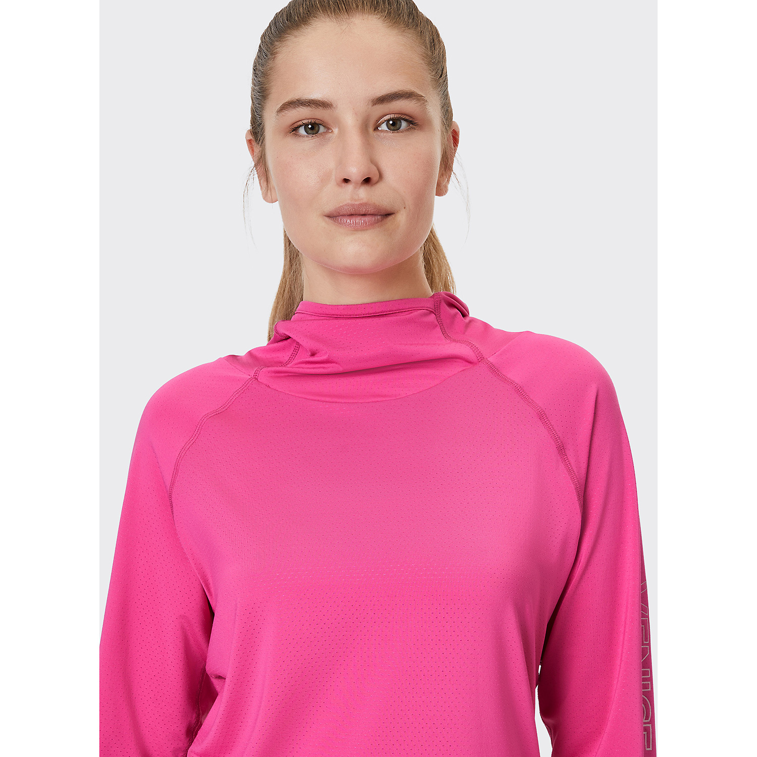 Damen Venice Beach Pink VB_Minka DSM 01 Longsleeve 594 M Shirt