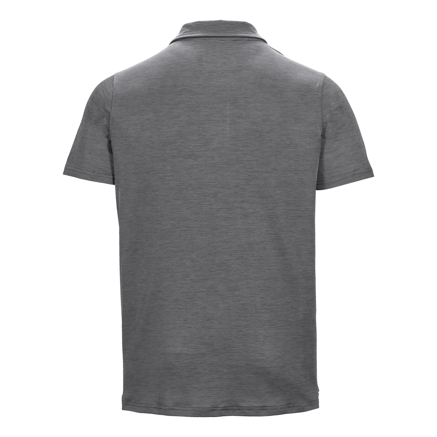 Herren killtec Anthrazit MN PL SHRT Polo-Shirt