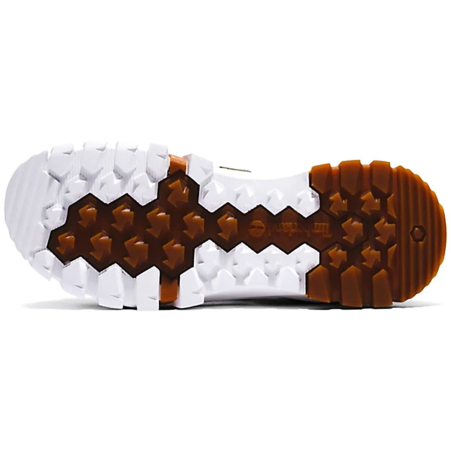 Damen Timberland Grün W LINCOLN PEAK STRAP SANDAL