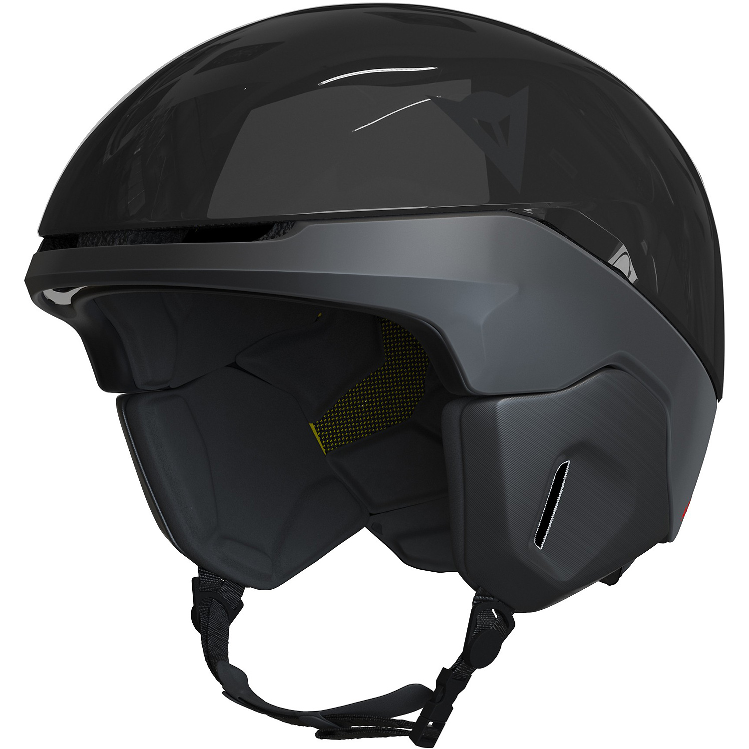 Herren E9 Schwarz