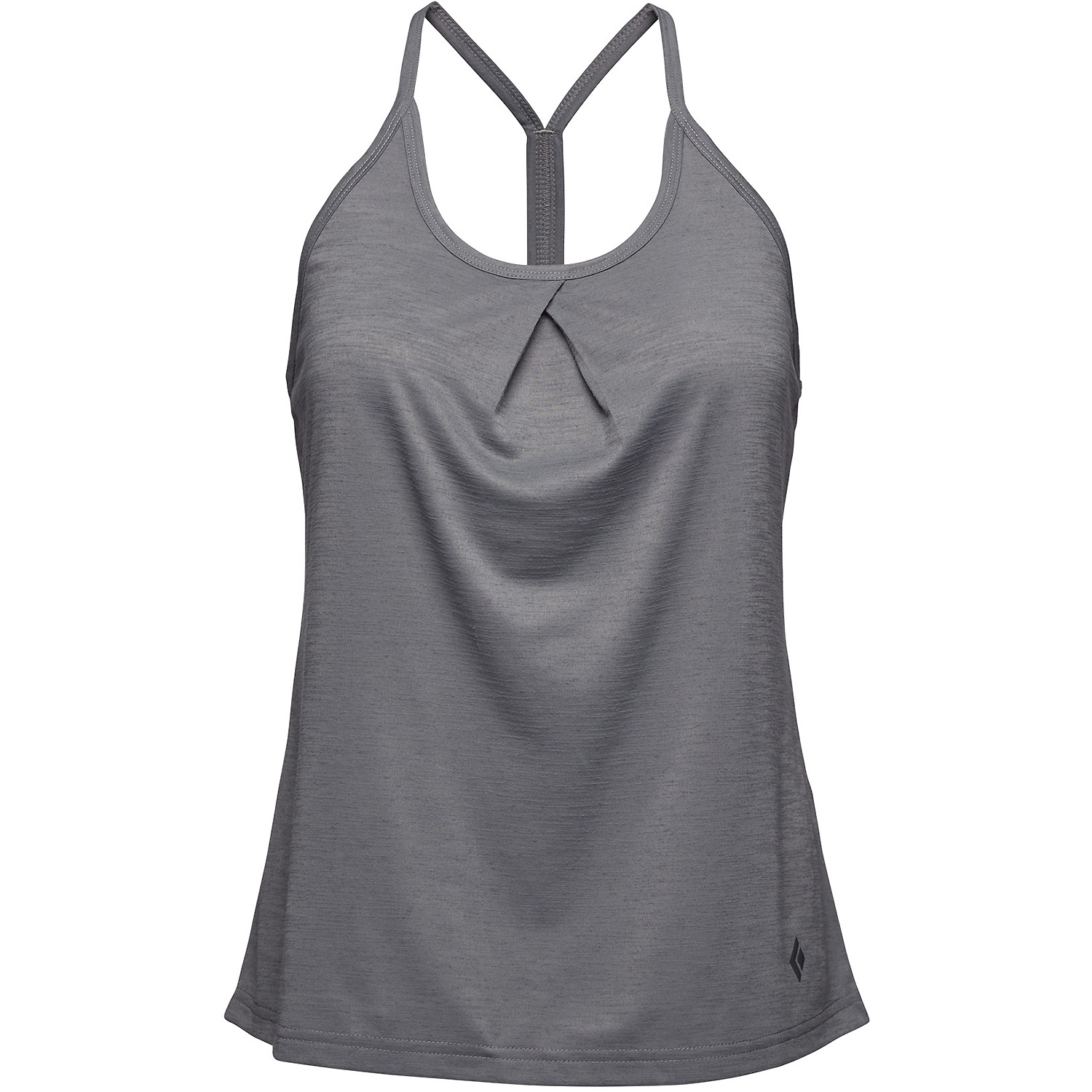 Damen Black Diamond Grau