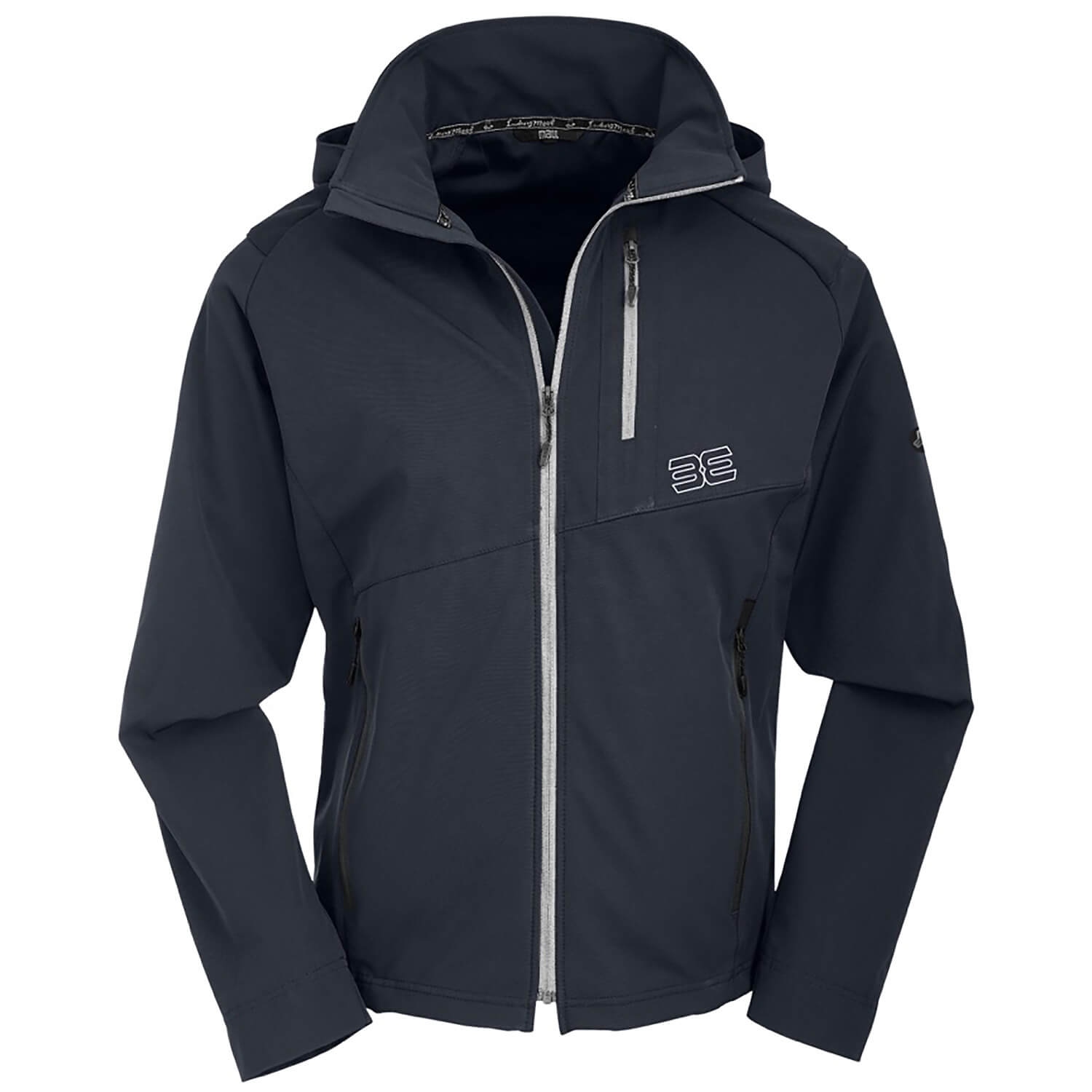 Herren Maul Sport Marine Garmisch Megatex Steppjacke 6001 68 Funktionsjacke