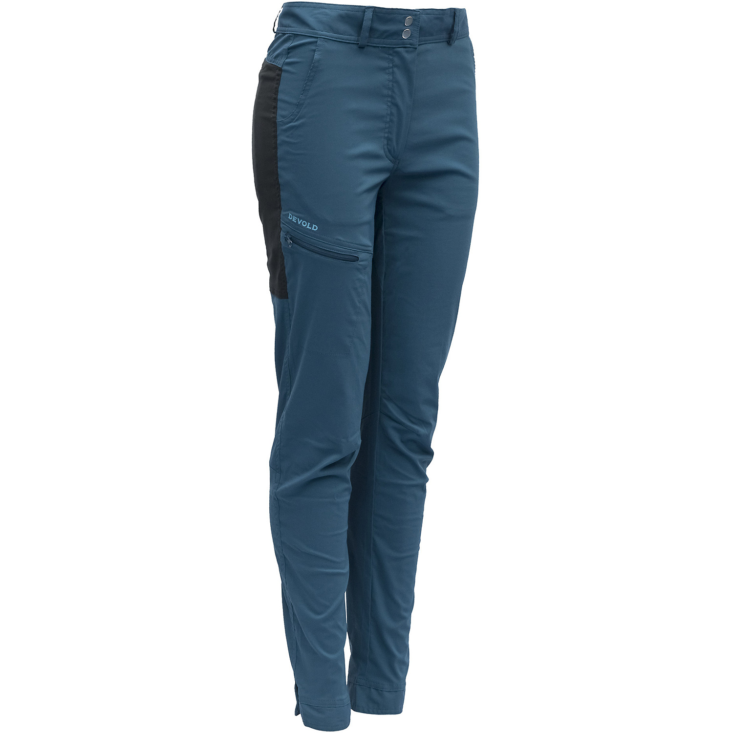 Damen Devold Marine HERØY MERINO PANTS WMN 422A XL Hose
